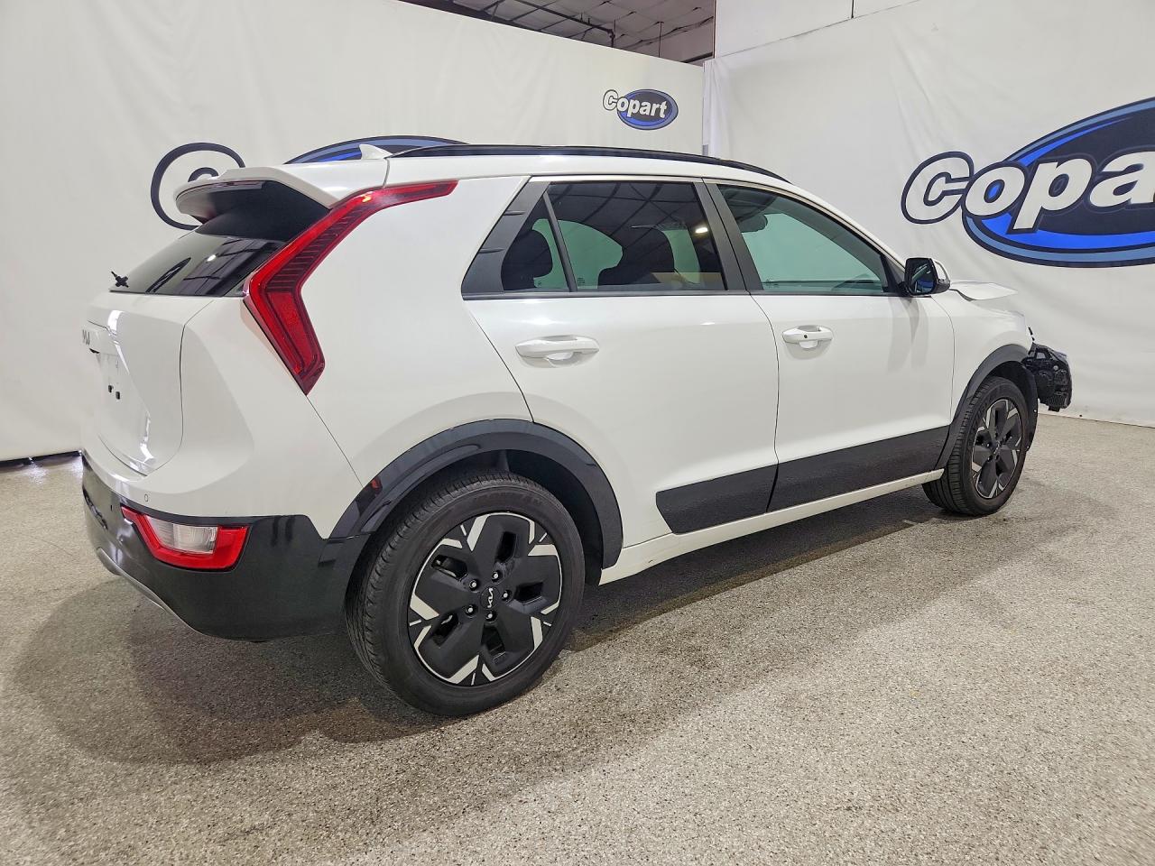 2024 KIA NIRO WIND — снимка 3