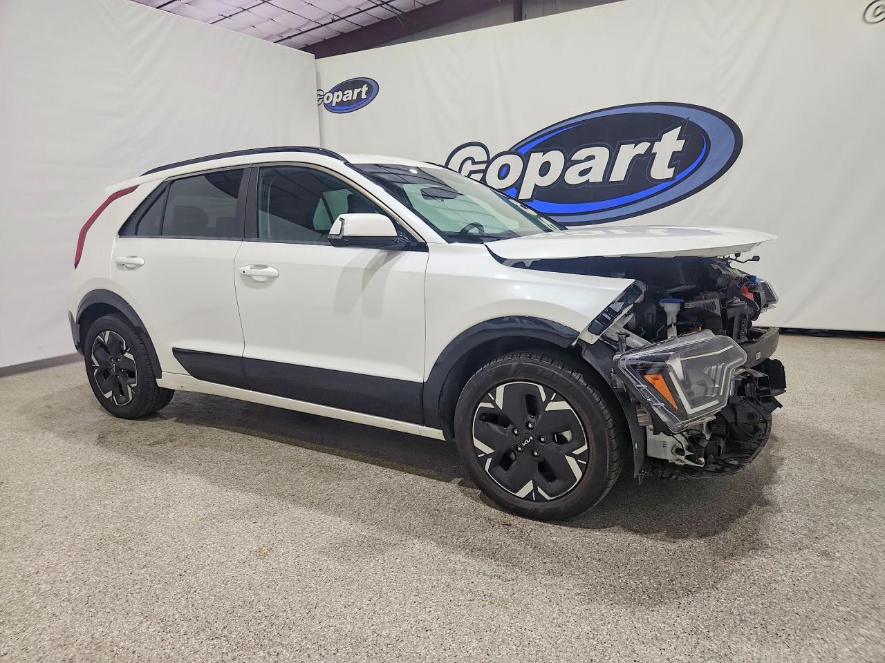 2024 KIA NIRO WIND — снимка 4