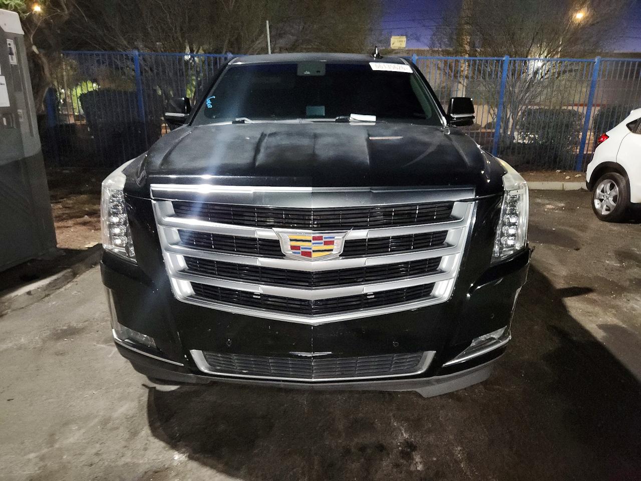 2019 CADILLAC ESCALADE ESV LUXURY — снимка 5