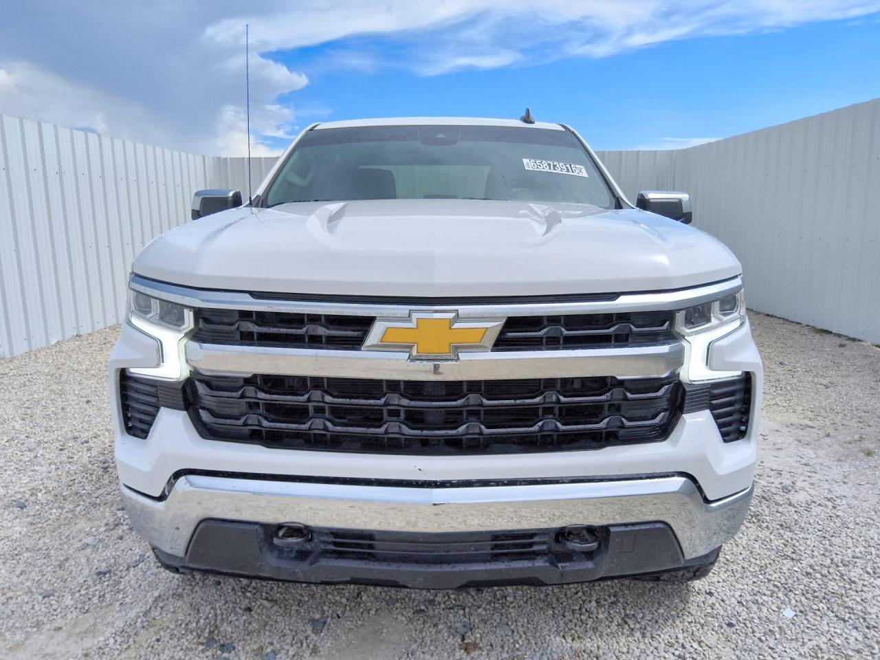 2023 CHEVROLET SILVERADO K1500 LT — снимка 5