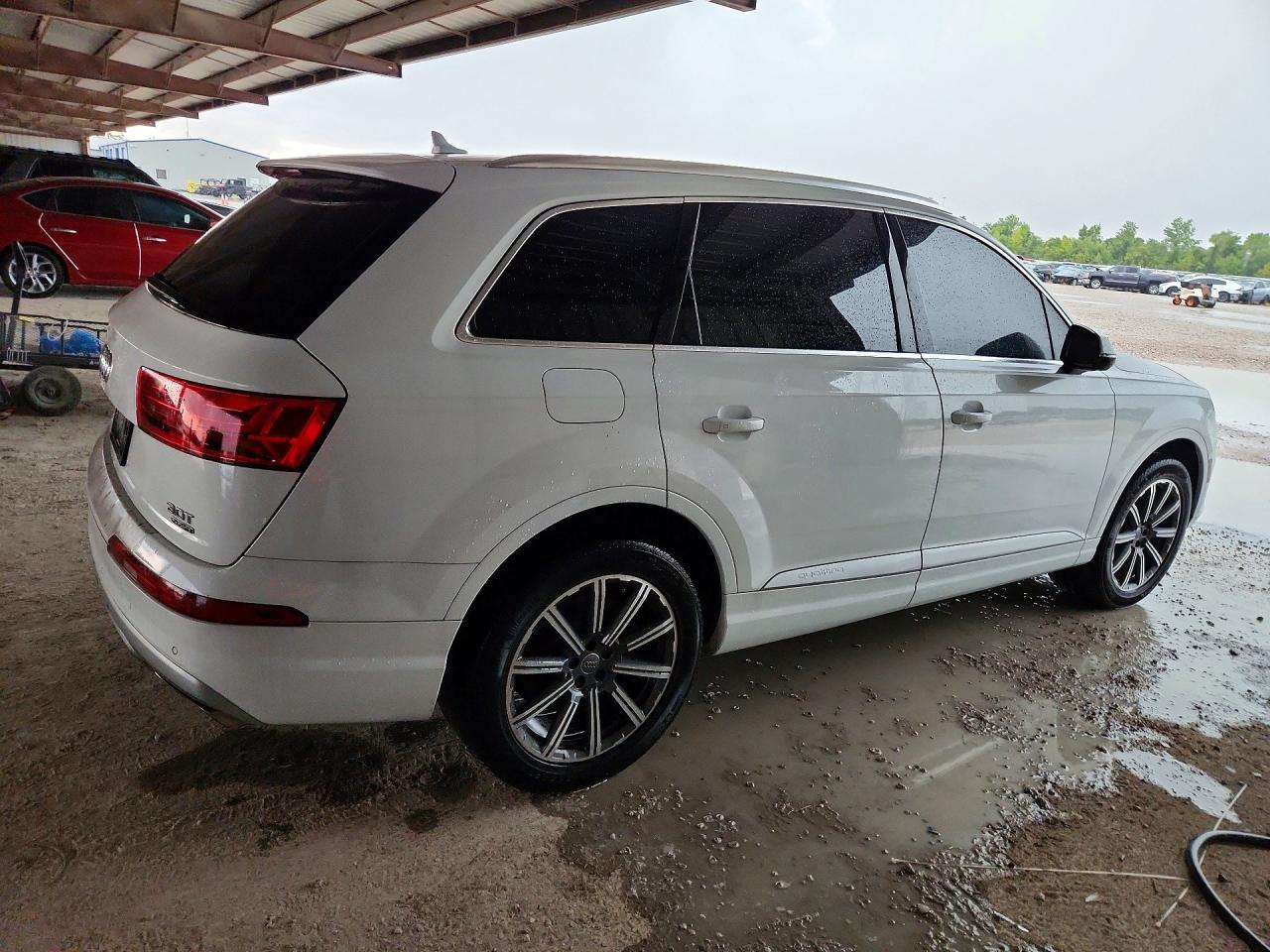 2017 AUDI Q7 PREMIUM PLUS — снимка 3