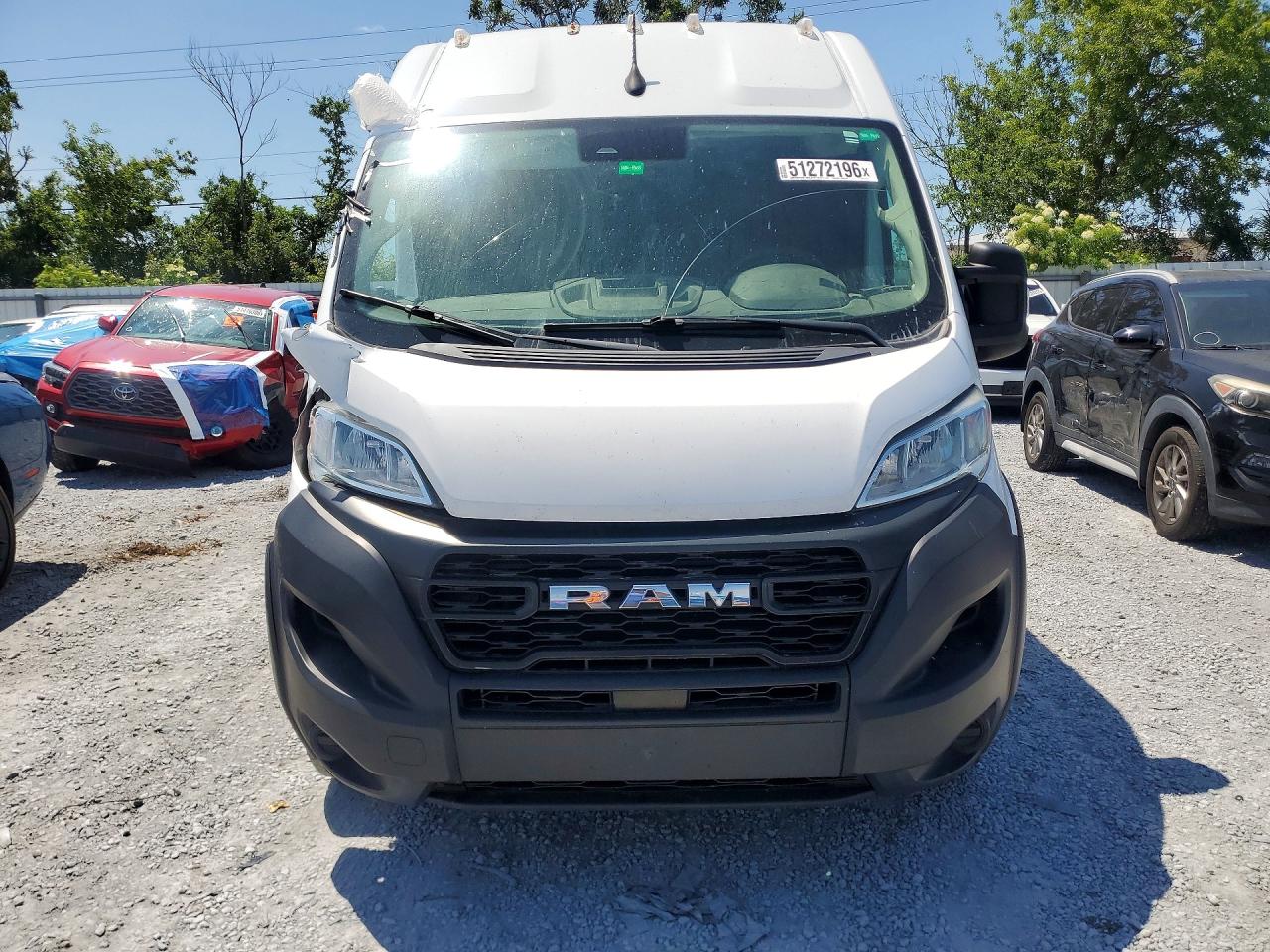 2023 RAM PROMASTER 1500 1500 HIGH — снимка 5