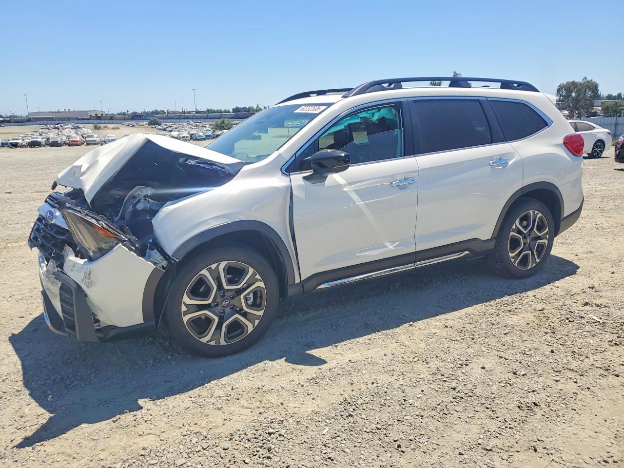 2026 SUBARU ASCENT TOURING