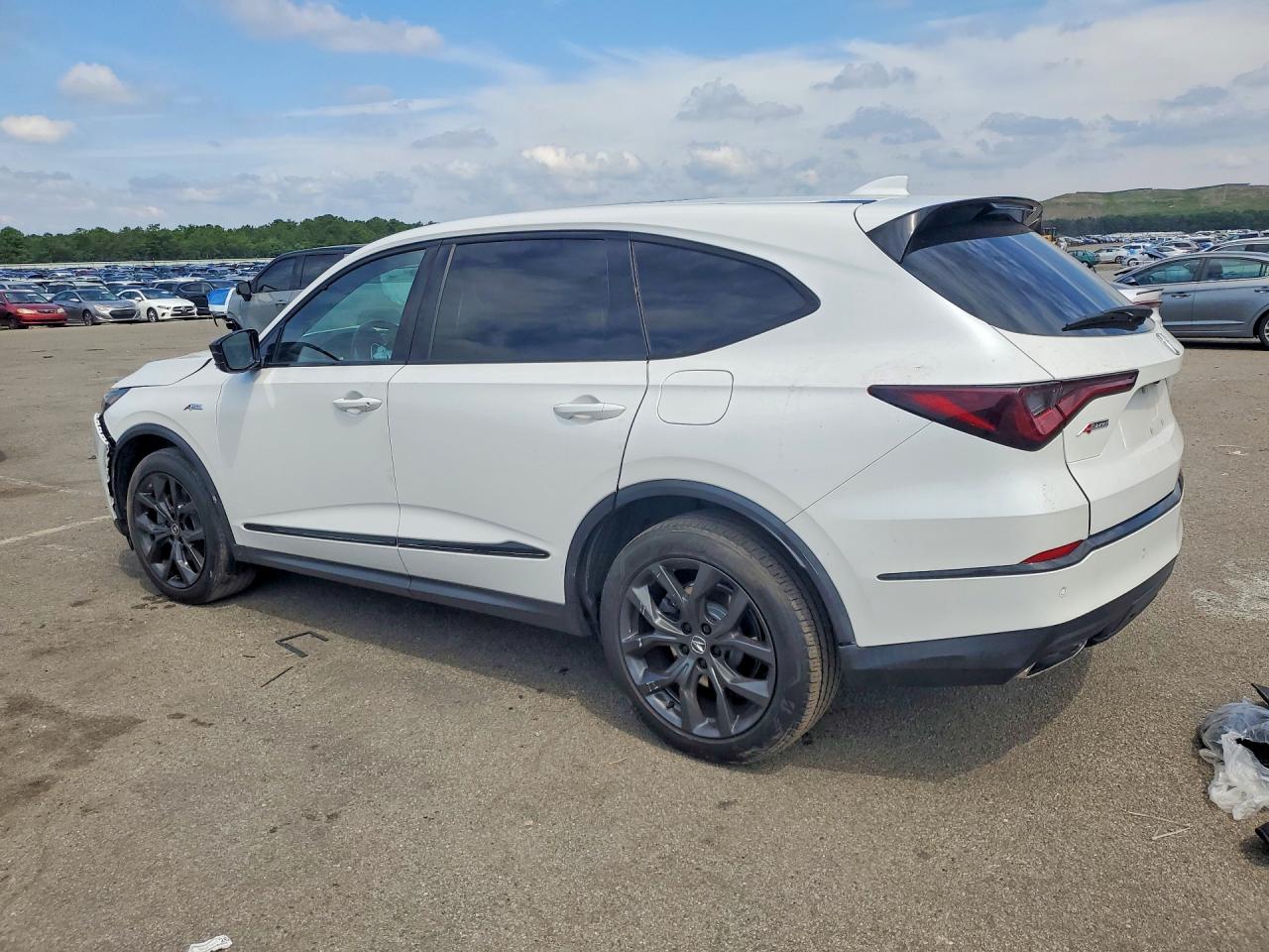 2022 ACURA MDX A-SPEC — снимка 2