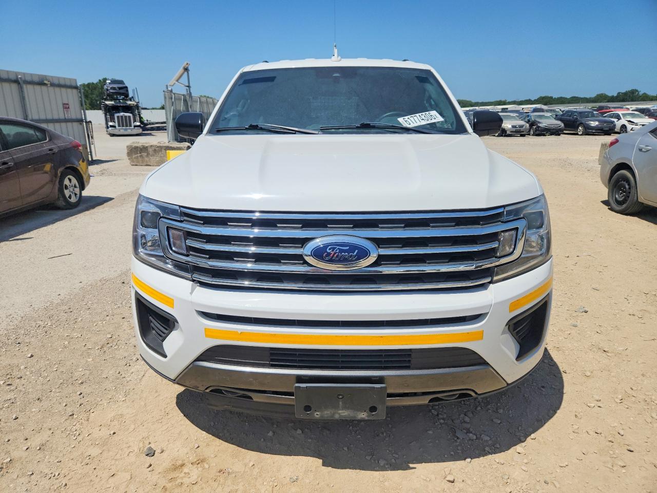 2021 FORD EXPEDITION MAX XL — снимка 5