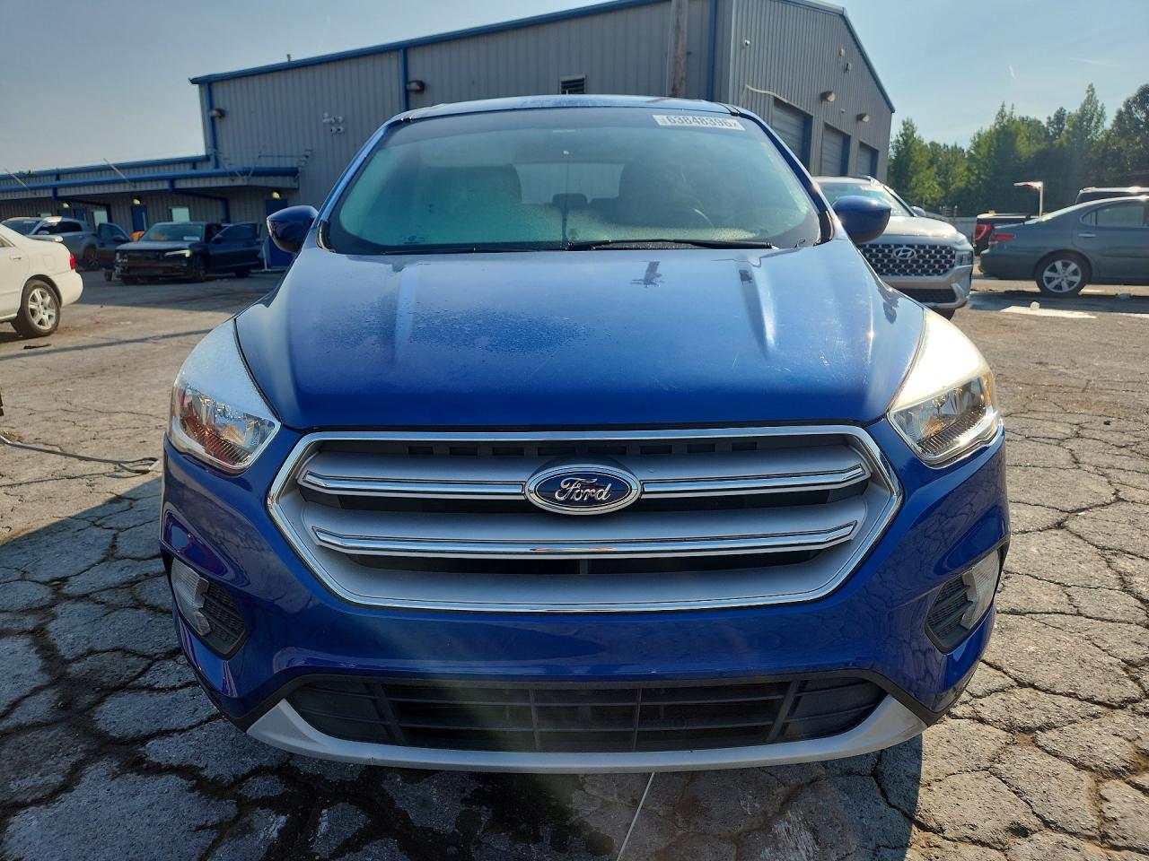 2019 FORD ESCAPE SE — снимка 5