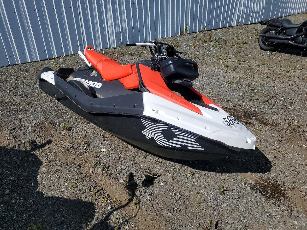 2026 SEA-DOO SPARK