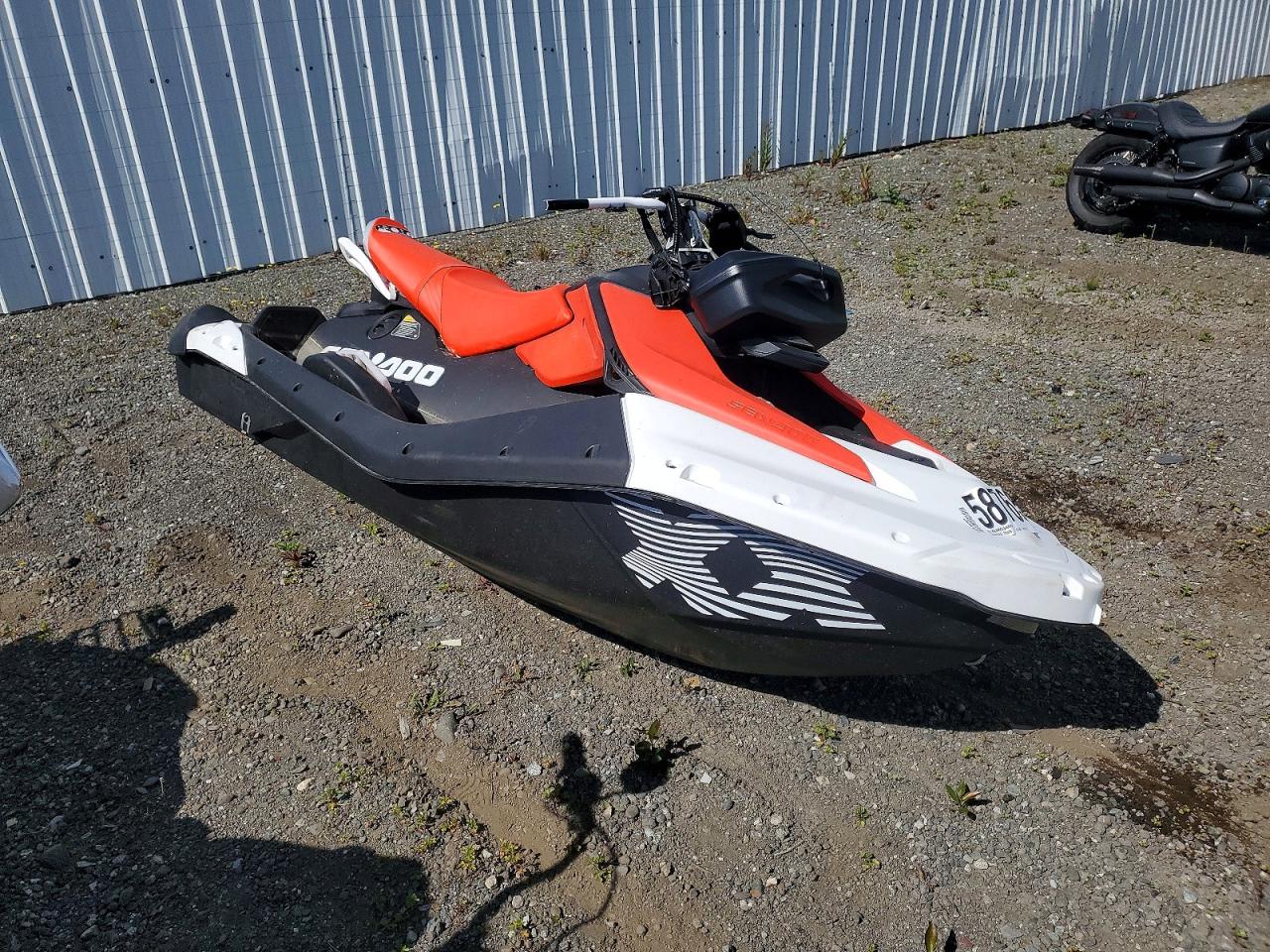 2026 SEA-DOO SPARK — снимка 2