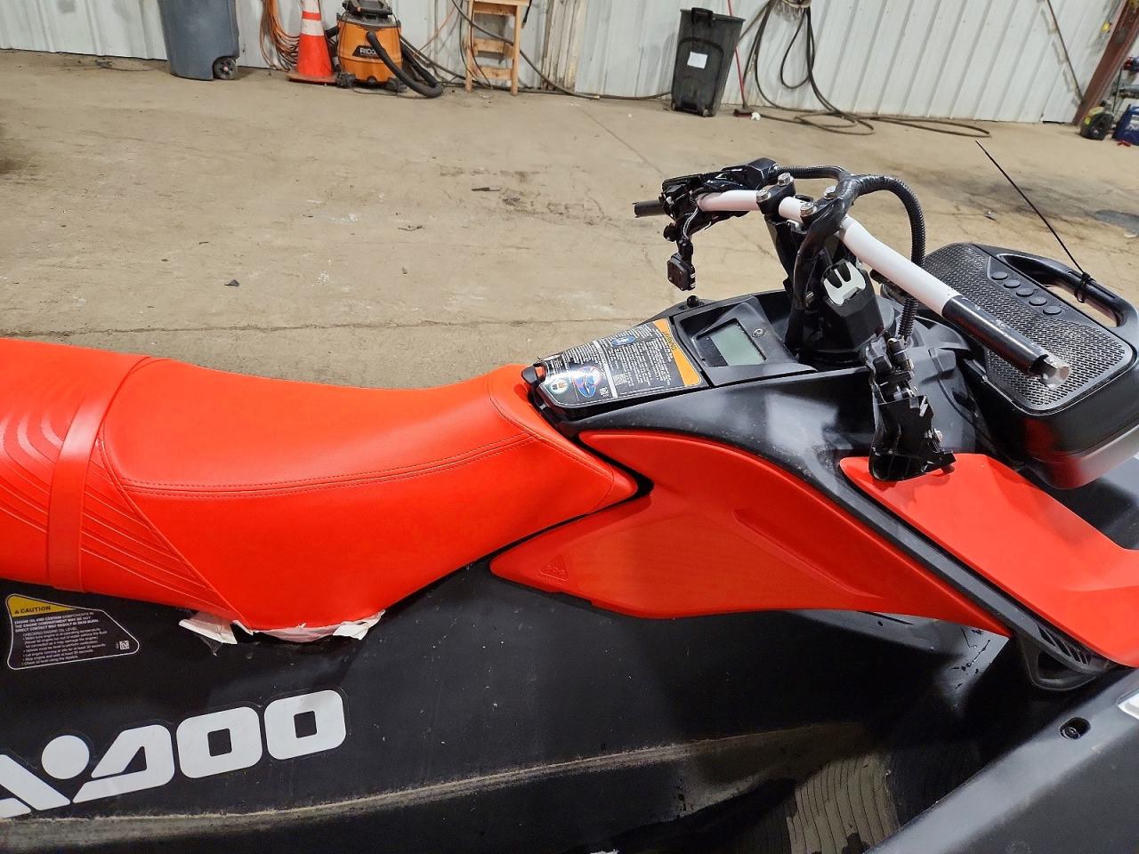 2026 SEA-DOO SPARK — снимка 5