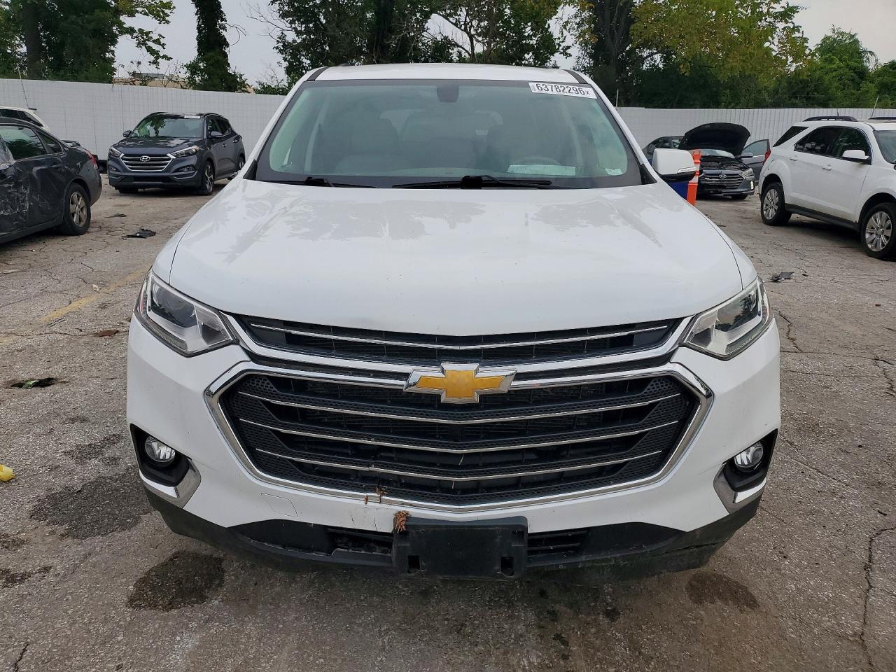 2020 CHEVROLET TRAVERSE LT — снимка 5