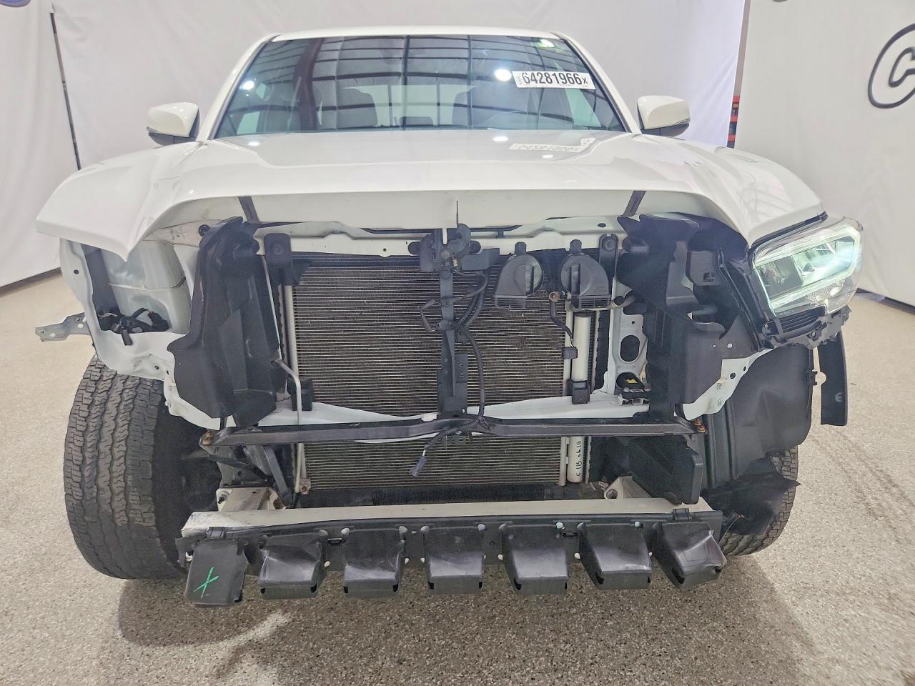 2023 TOYOTA TACOMA TRD OFF-ROAD — снимка 5