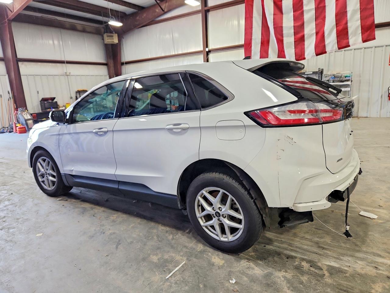 2023 FORD EDGE SEL — снимка 2