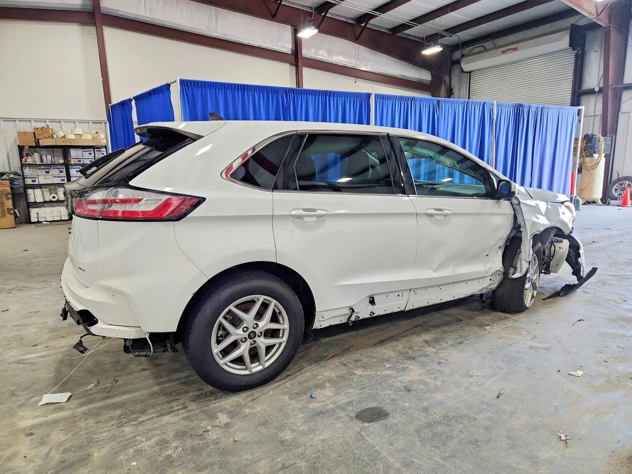 2023 FORD EDGE SEL — снимка 3