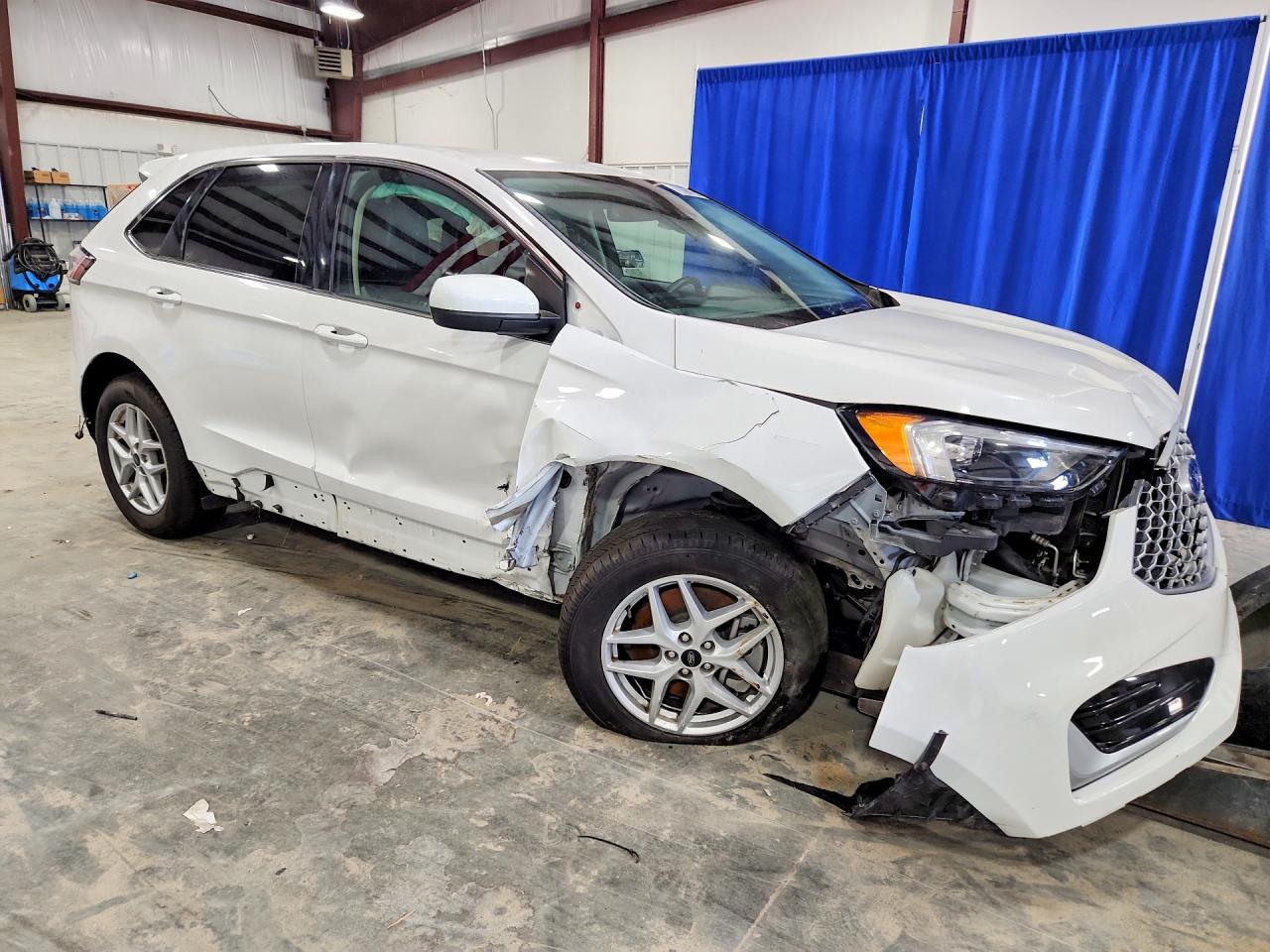 2023 FORD EDGE SEL — снимка 4