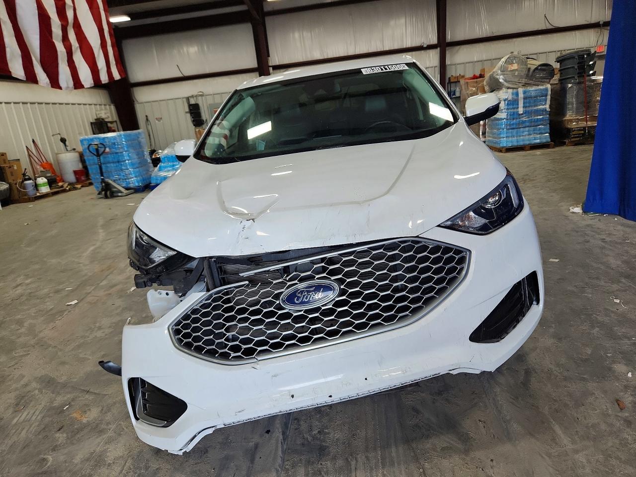 2023 FORD EDGE SEL — снимка 5