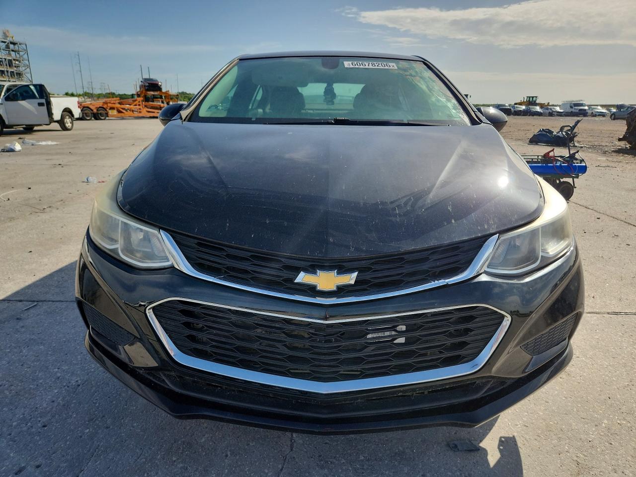 2016 CHEVROLET CRUZE LS — снимка 5