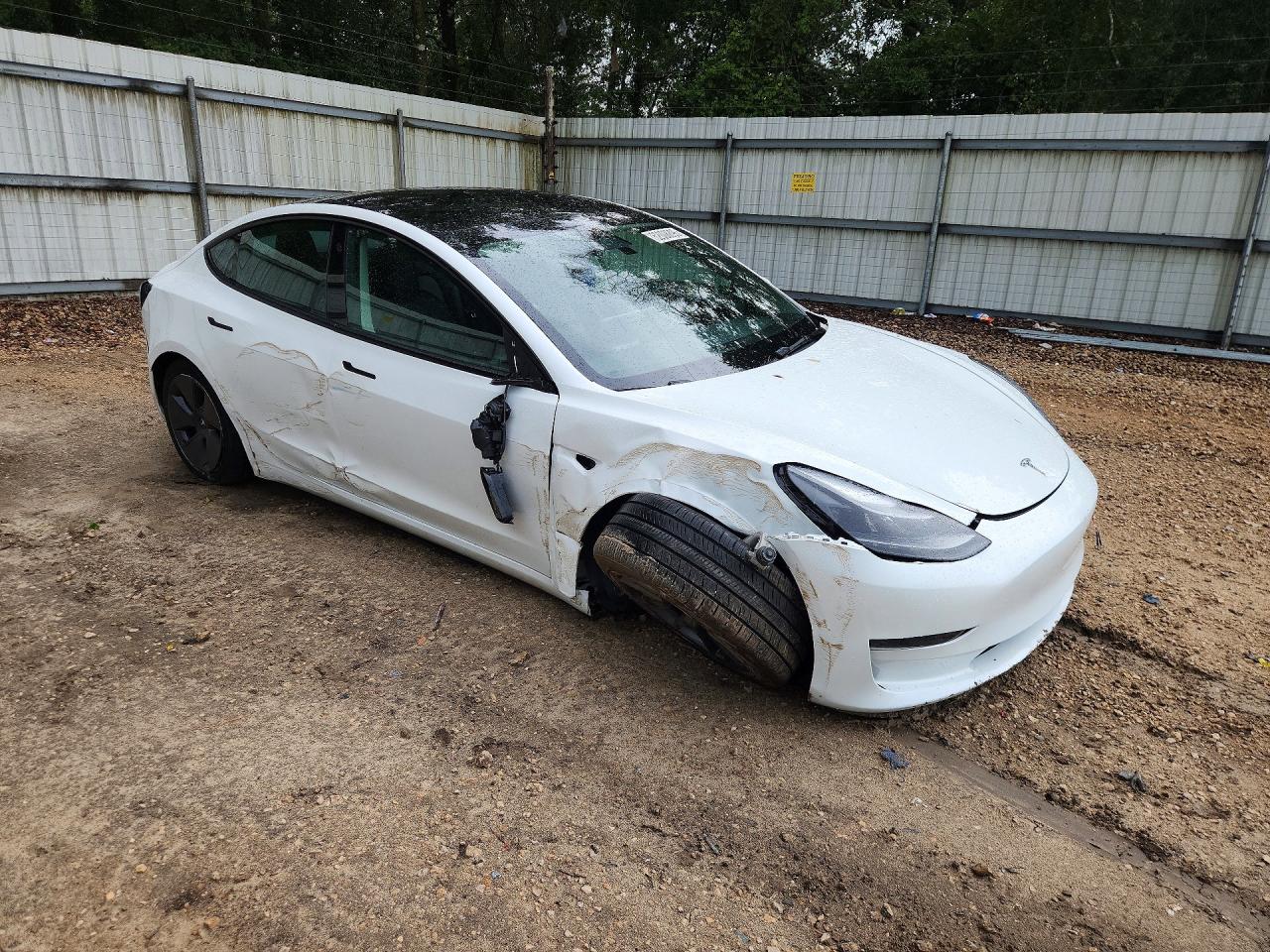 2023 TESLA MODEL 3 — снимка 4