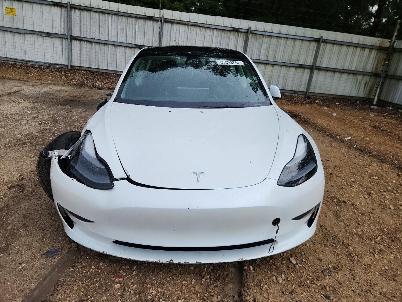 2023 TESLA MODEL 3 — снимка 5