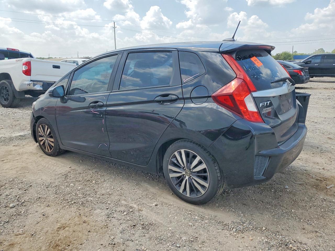 2015 HONDA FIT EX — снимка 2