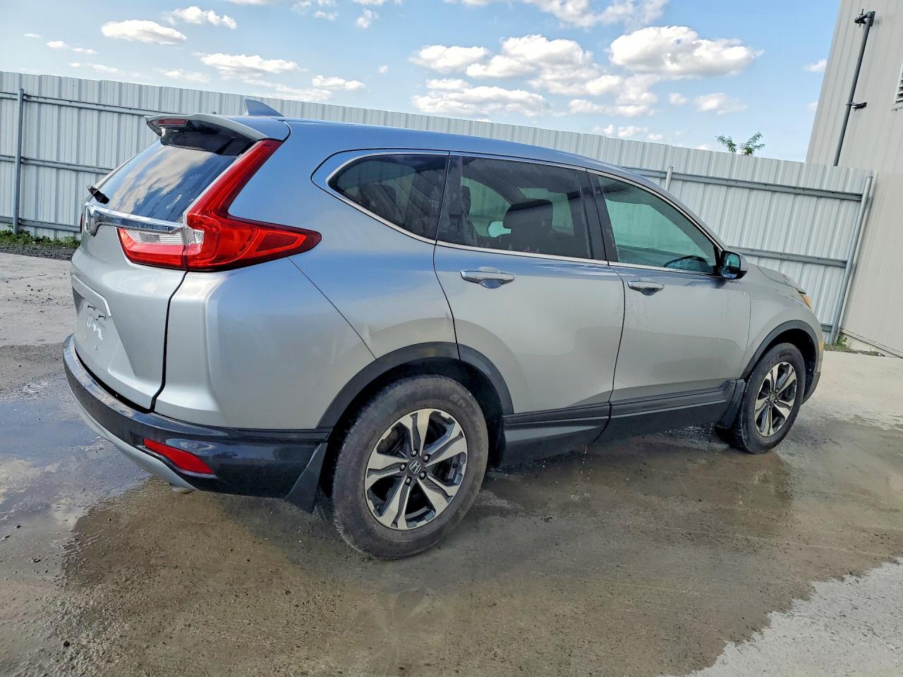 2017 HONDA CR-V — снимка 3