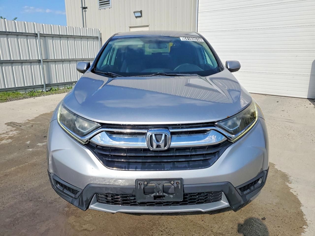 2017 HONDA CR-V — снимка 5