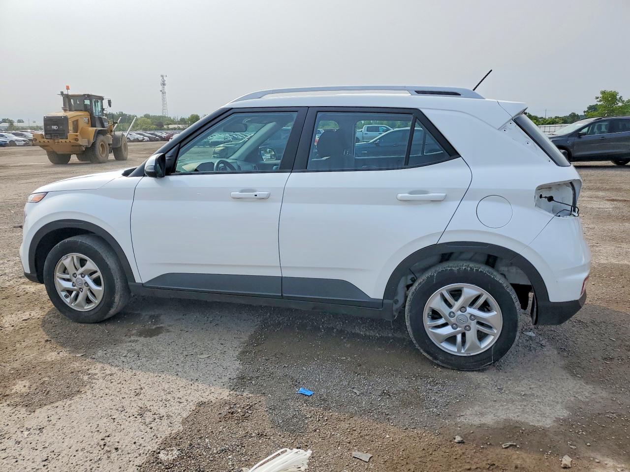 2024 HYUNDAI VENUE SEL — снимка 2