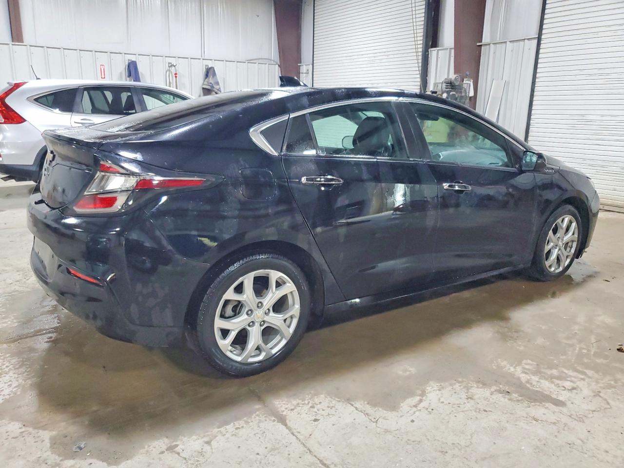 2017 CHEVROLET VOLT PREMIER — снимка 3