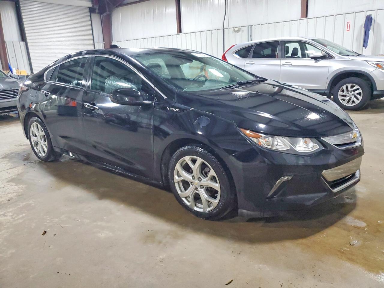 2017 CHEVROLET VOLT PREMIER — снимка 4