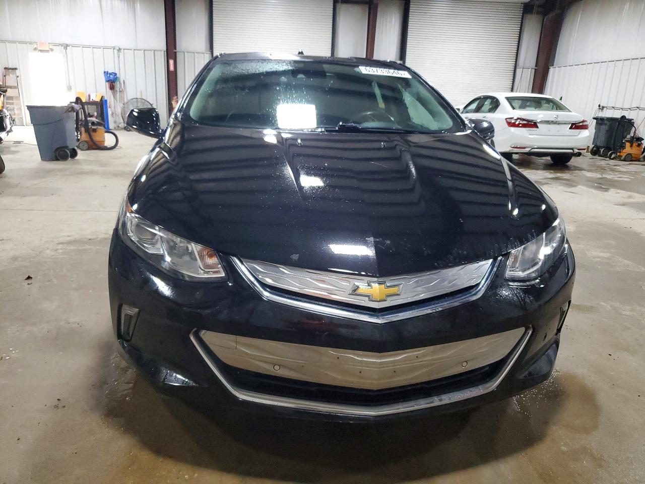 2017 CHEVROLET VOLT PREMIER — снимка 5