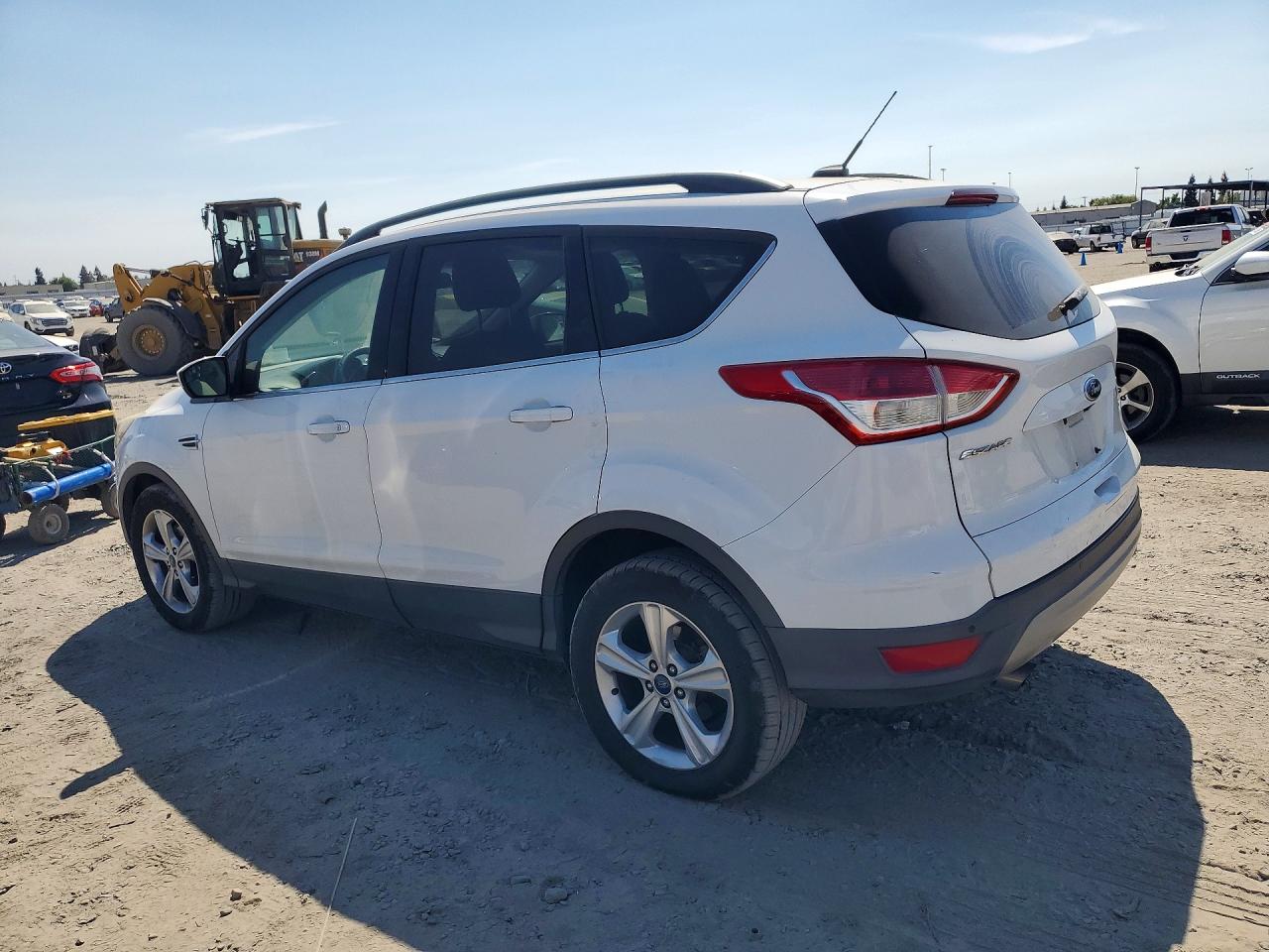 2015 FORD ESCAPE SE — снимка 2