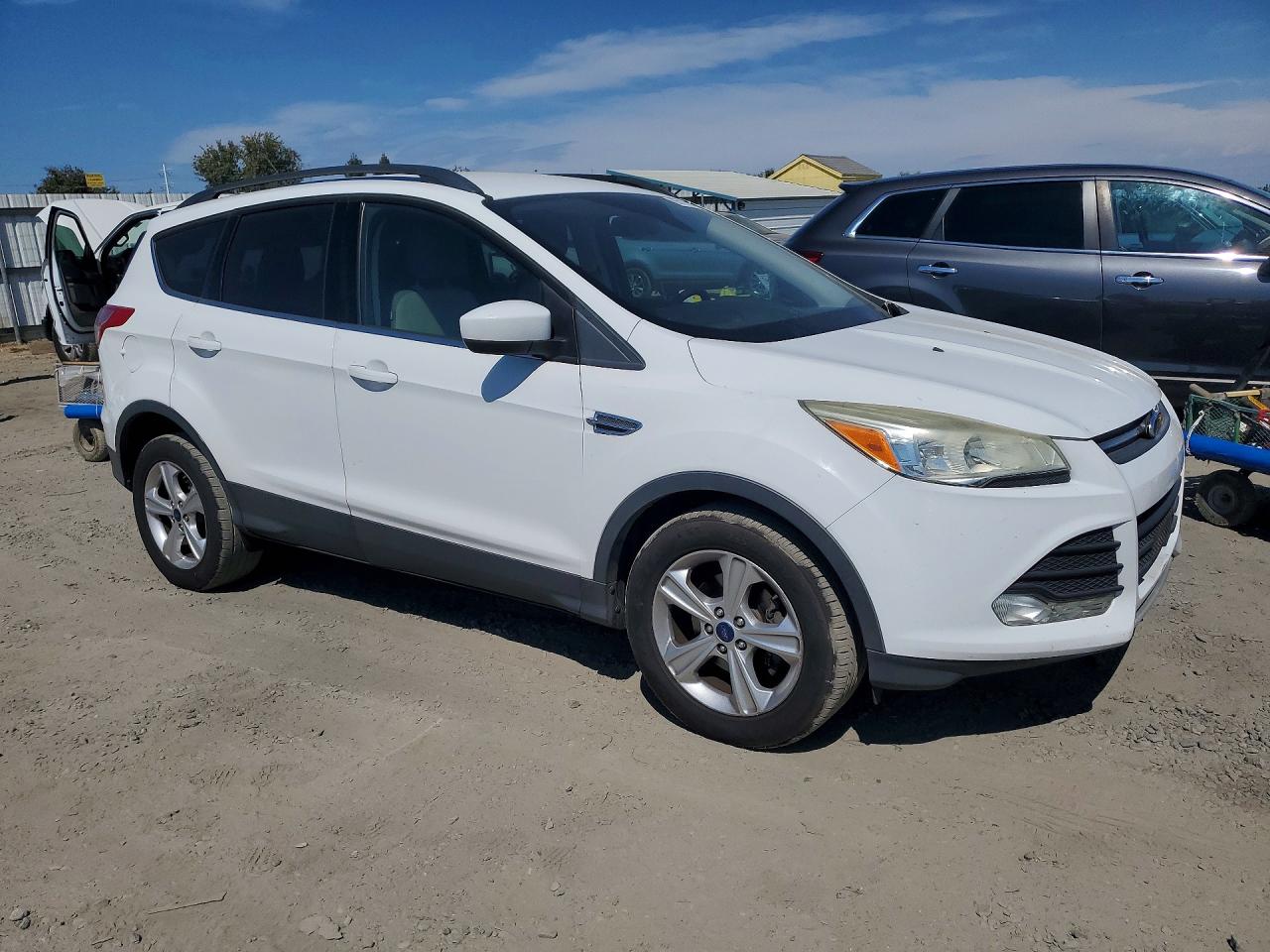 2015 FORD ESCAPE SE — снимка 4