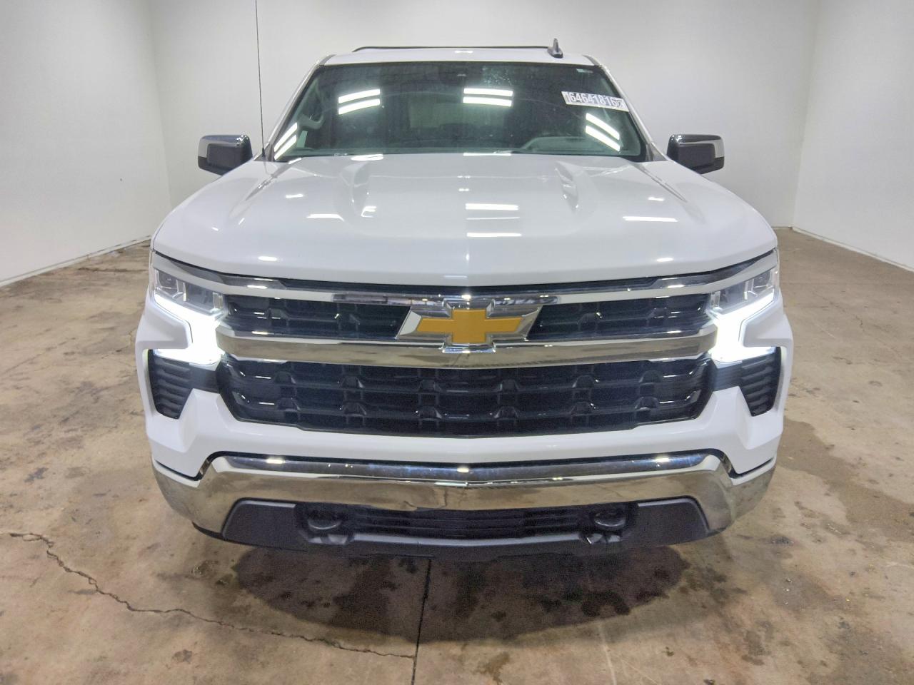 2023 CHEVROLET SILVERADO K1500 LT — снимка 5