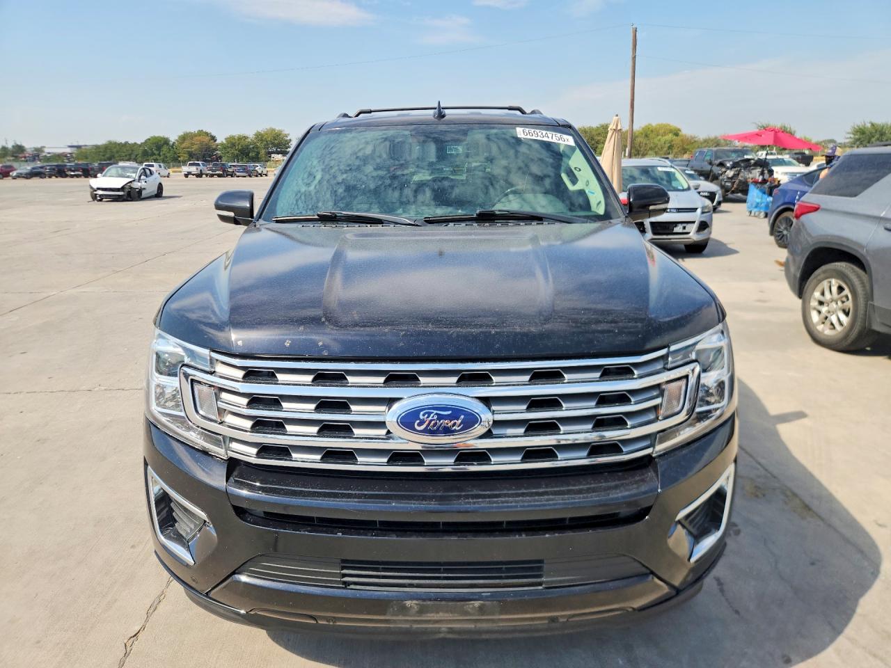 2019 FORD EXPEDITION MAX LIMITED — снимка 5