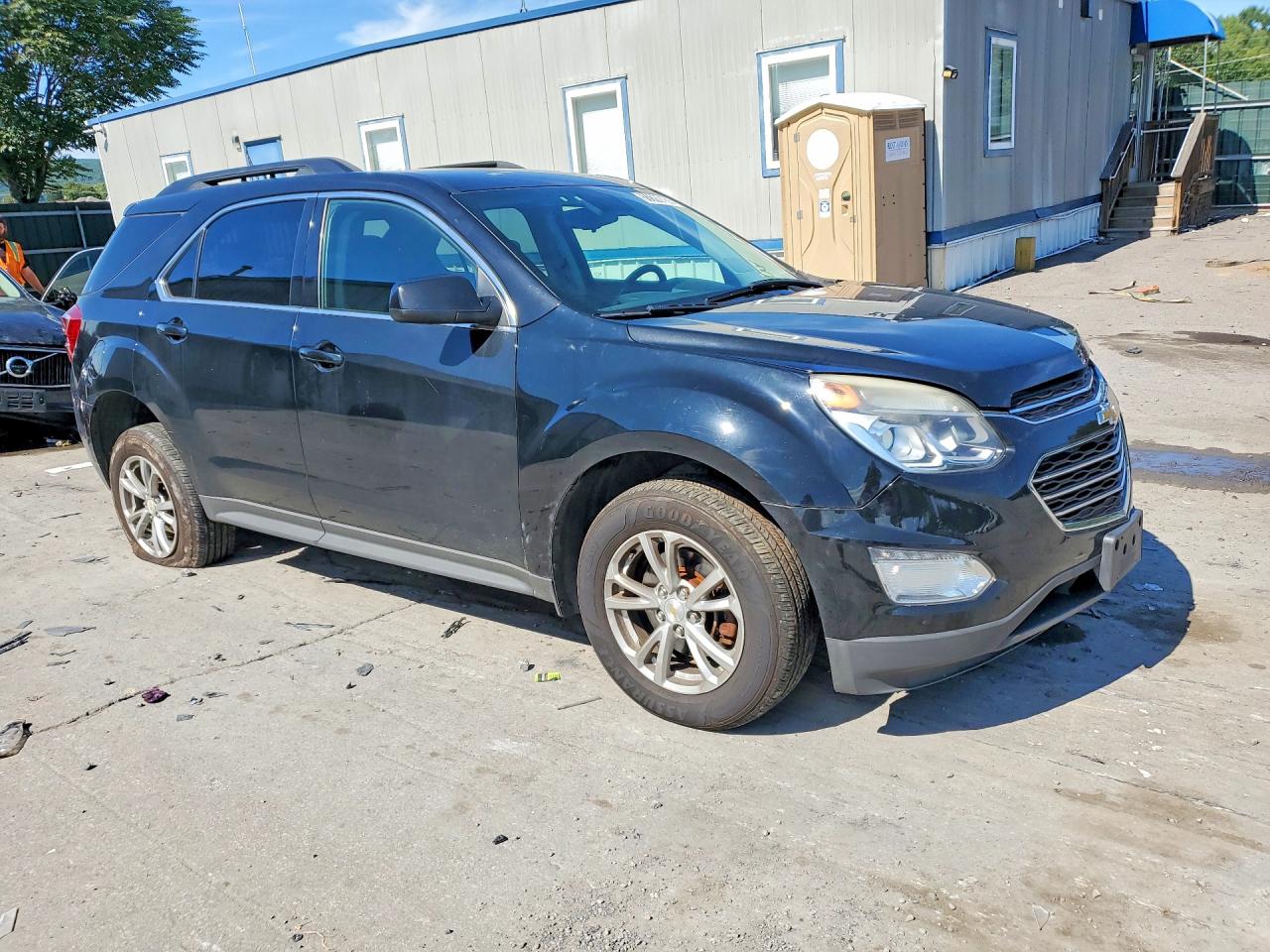 2016 CHEVROLET EQUINOX LT — снимка 4