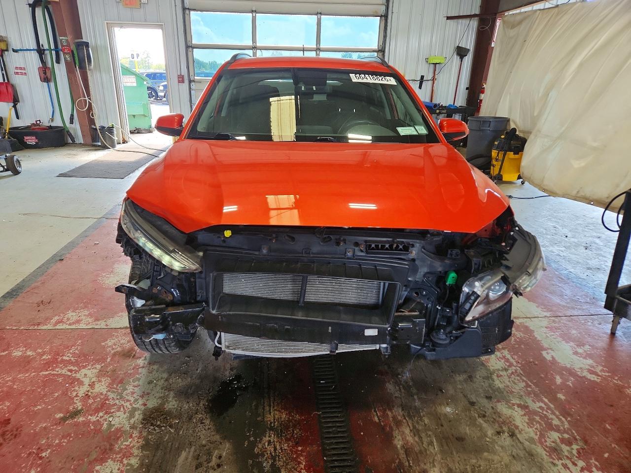 2019 HYUNDAI KONA SEL — снимка 5