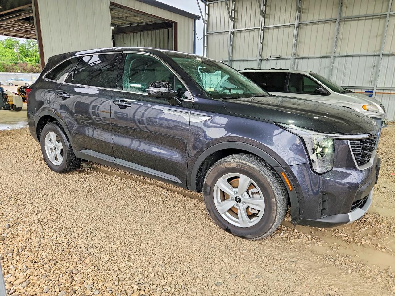 2026 KIA SORENTO LX — снимка 4