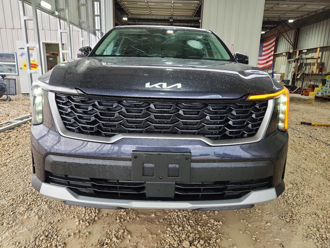 2026 KIA SORENTO LX — снимка 5
