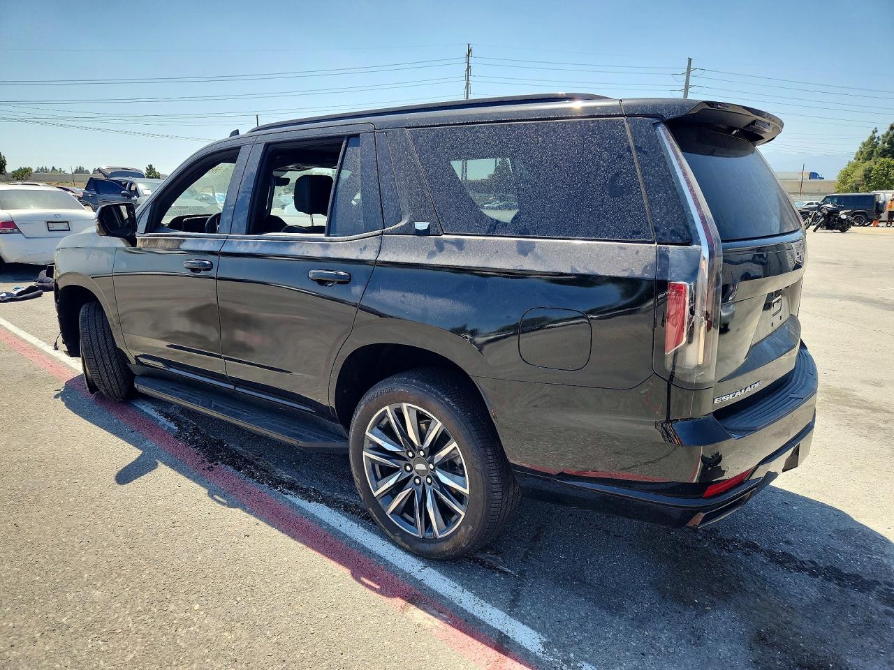 2023 CADILLAC ESCALADE SPORT — снимка 2