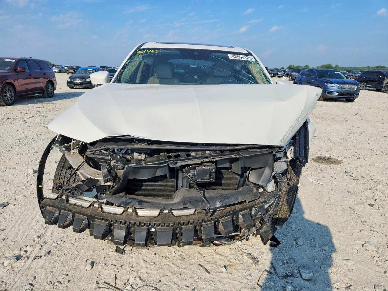 2022 ACURA MDX TECHNOLOGY — снимка 5