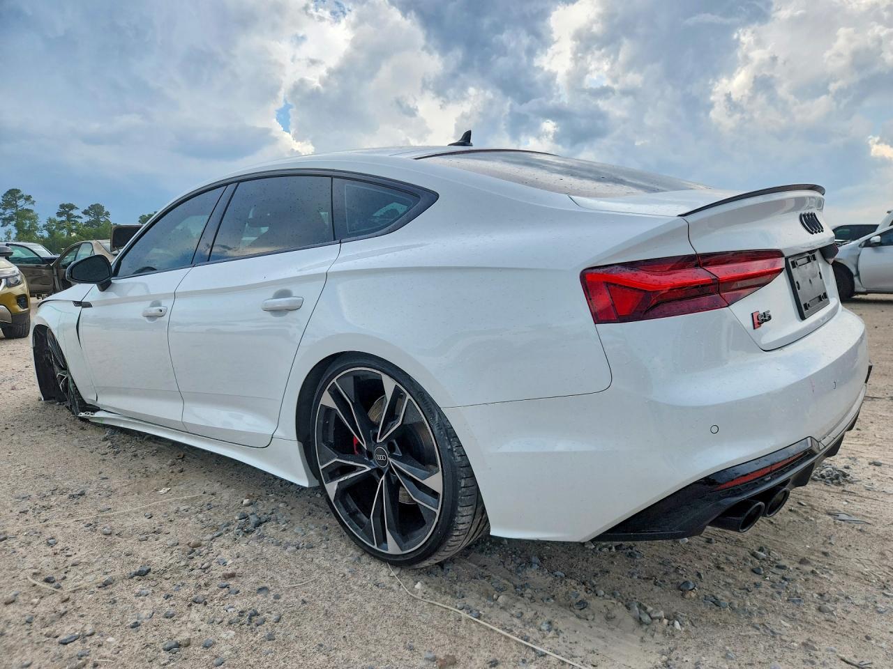 2024 AUDI S5 PREMIUM PLUS — снимка 2