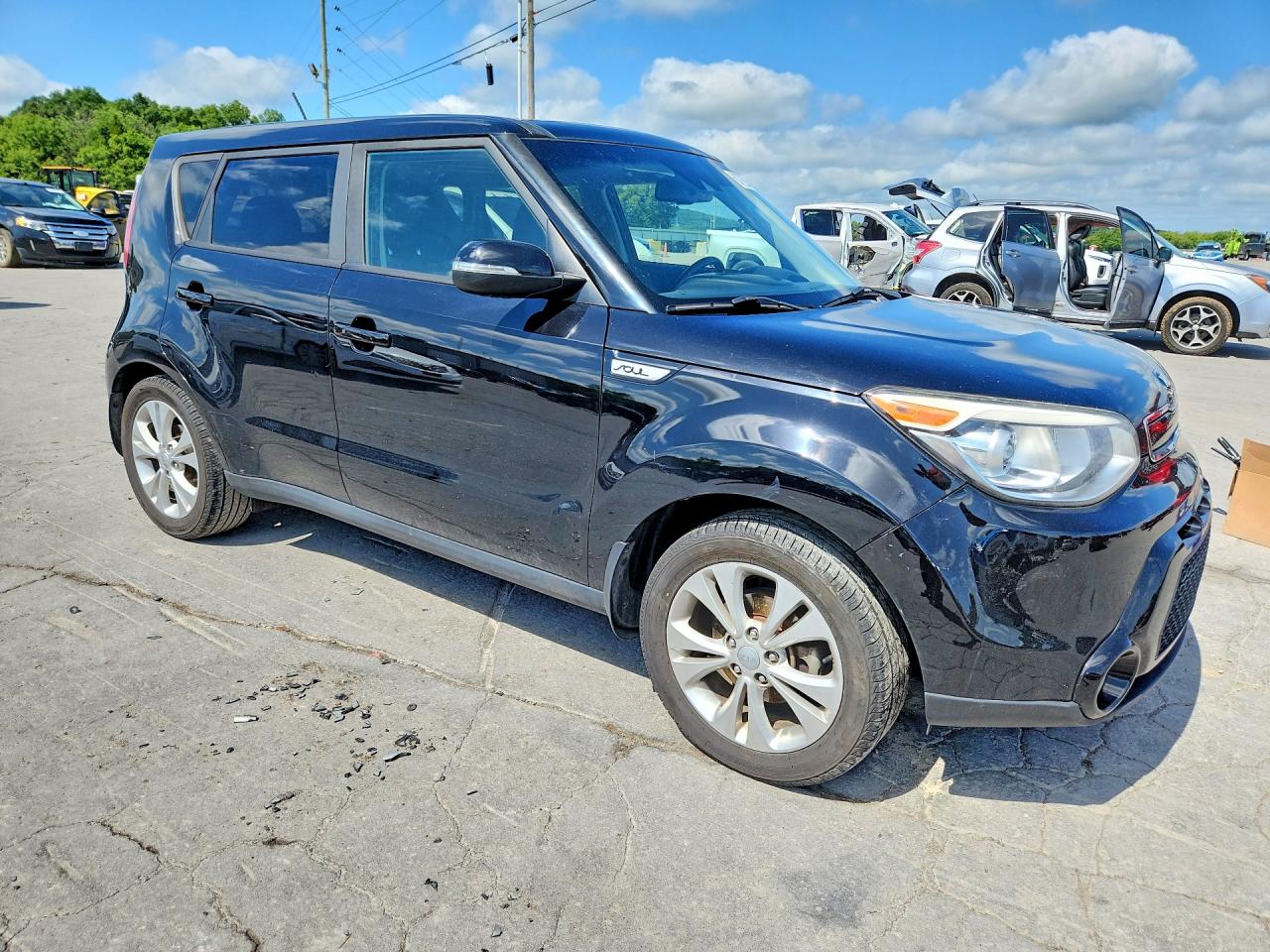 2016 KIA SOUL ! — снимка 4