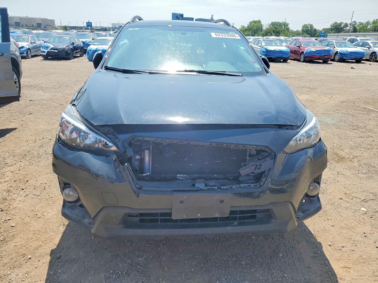 2019 SUBARU CROSSTREK PREMIUM — снимка 5