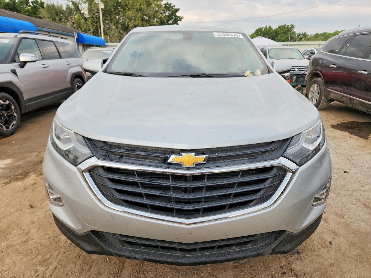 2019 CHEVROLET EQUINOX LT — снимка 5