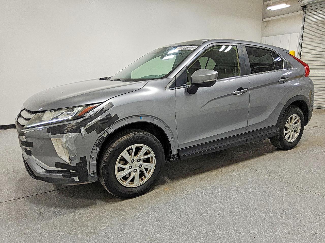 2019 MITSUBISHI ECLIPSE CROSS ES