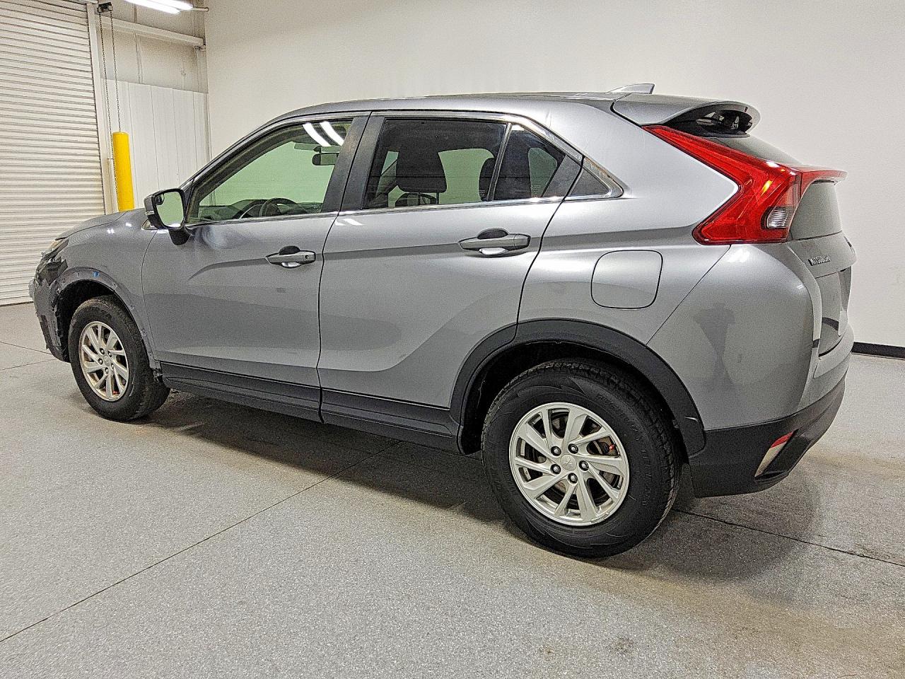 2019 MITSUBISHI ECLIPSE CROSS ES — снимка 2
