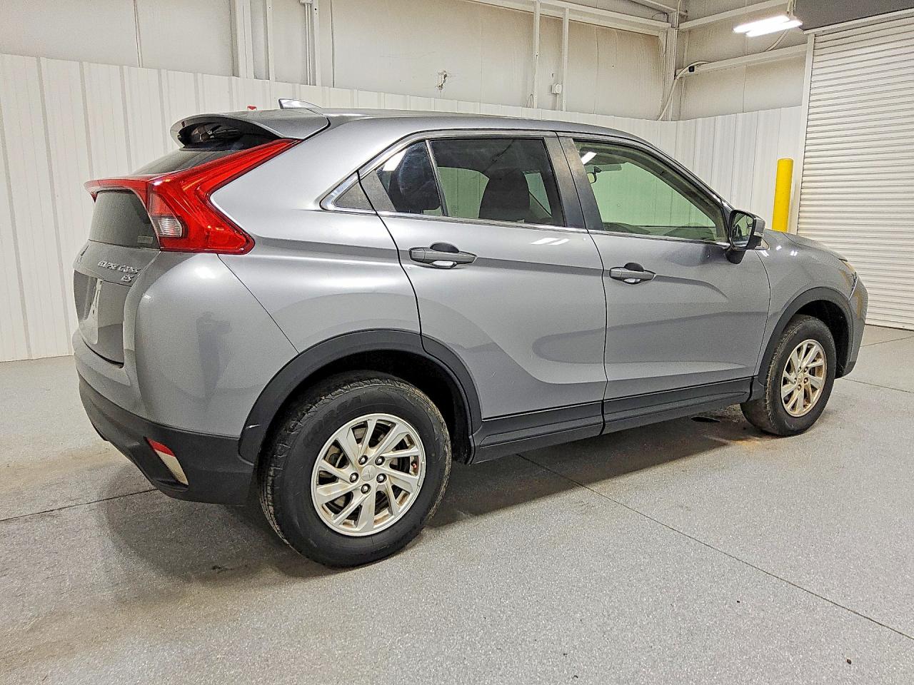 2019 MITSUBISHI ECLIPSE CROSS ES — снимка 3