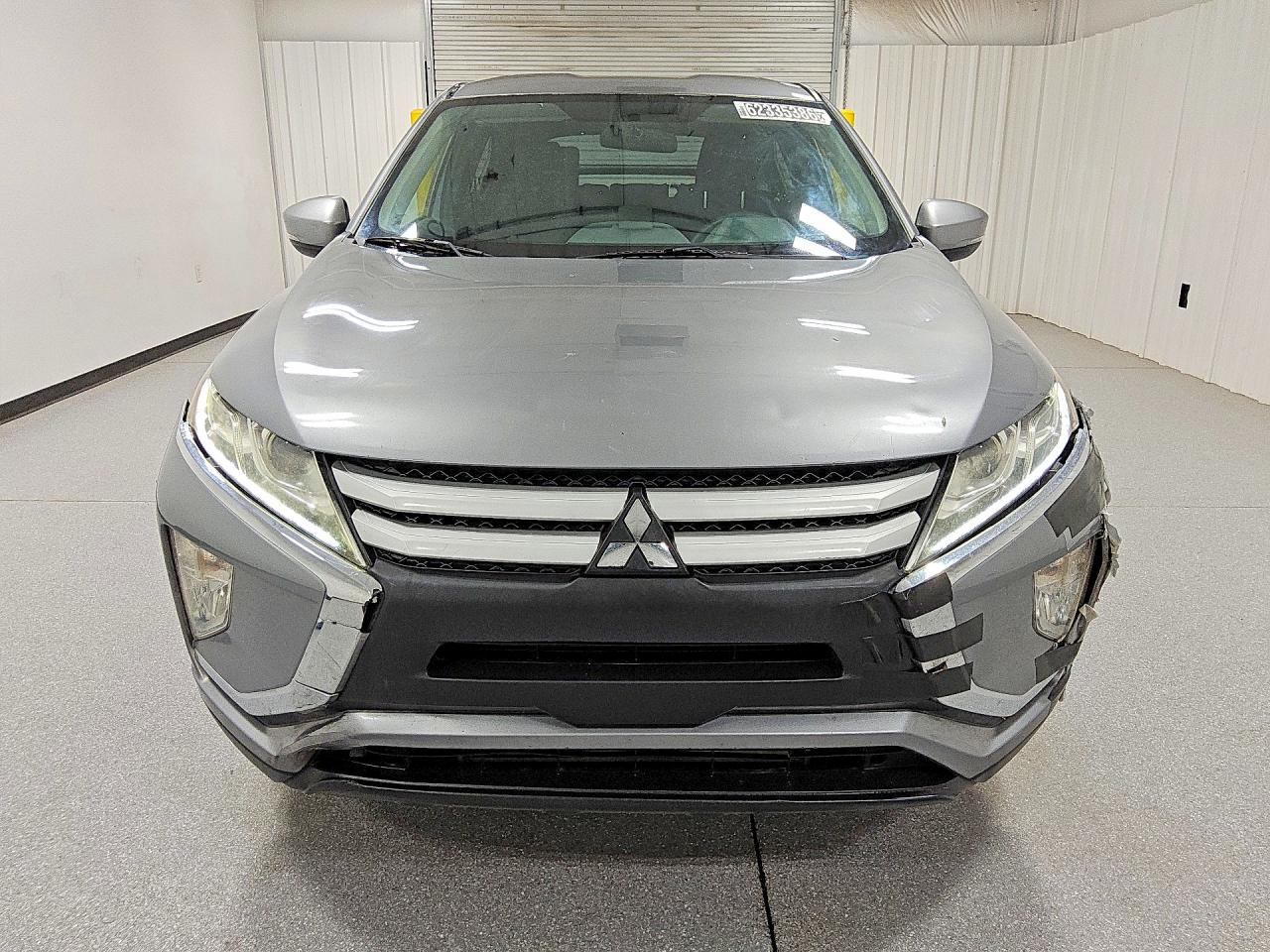 2019 MITSUBISHI ECLIPSE CROSS ES — снимка 5