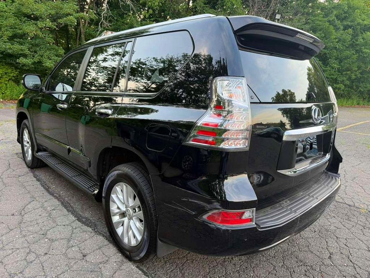2015 LEXUS GX 460 — снимка 2