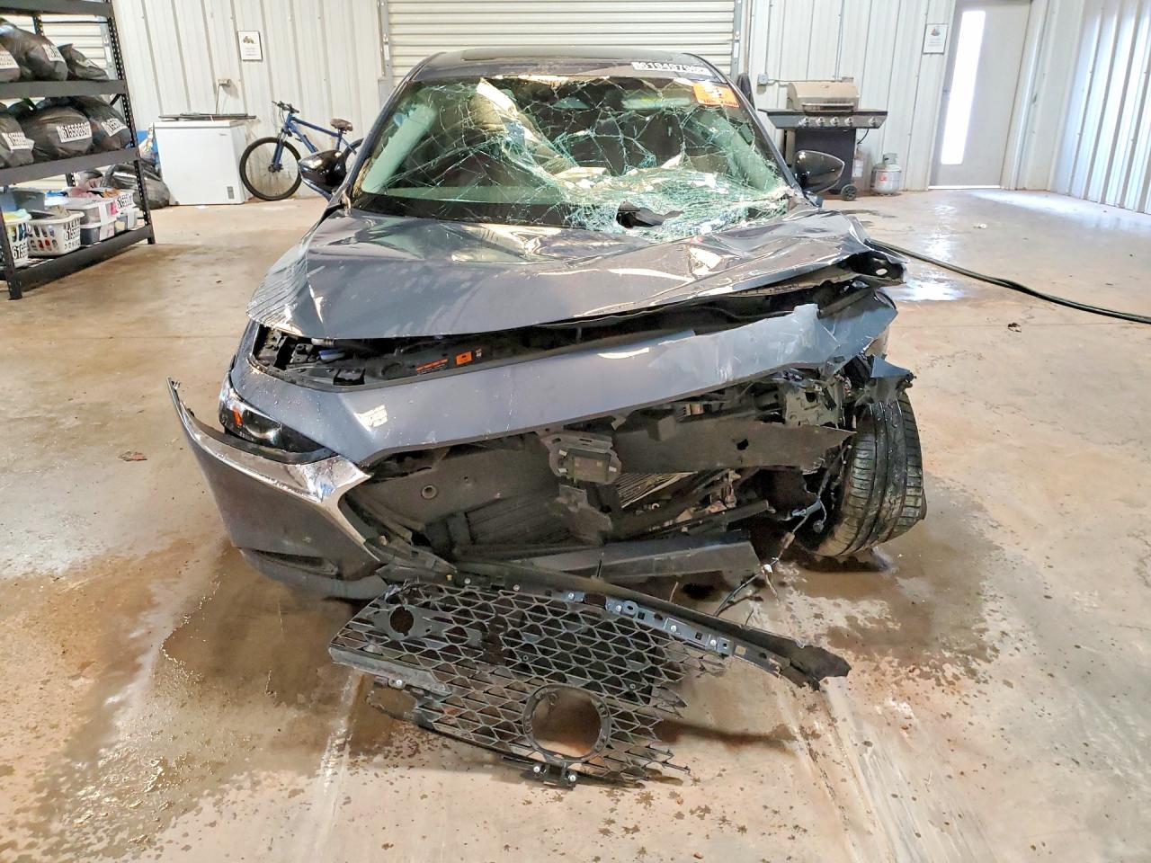 2024 MAZDA 3 PREFERRED — снимка 5