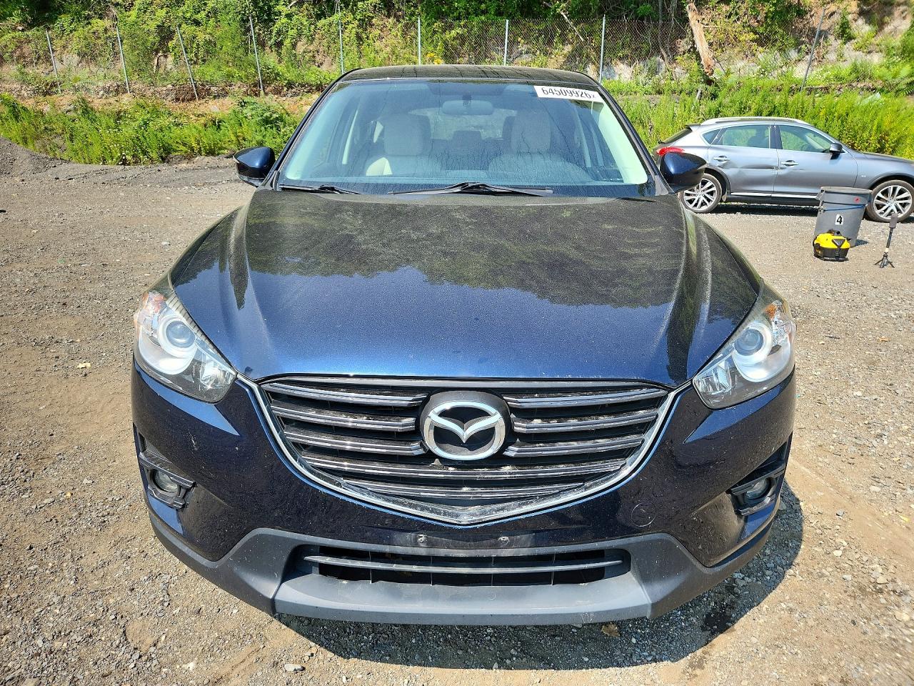 2016 MAZDA CX-5 TOURING — снимка 5